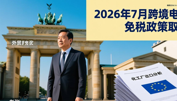 熊猫跨境平台