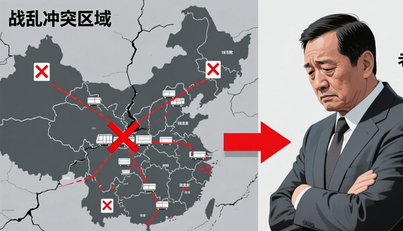 熊猫跨境