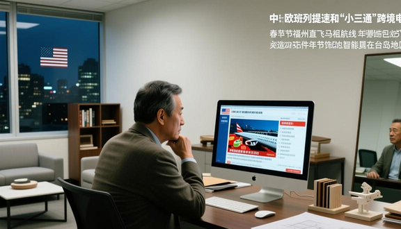 熊猫跨境