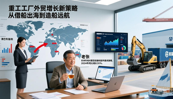 熊猫跨境