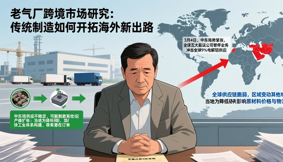 熊猫跨境