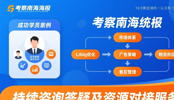 跨境电商