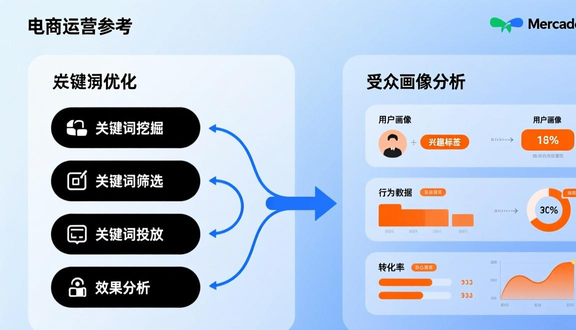 跨境电商平台