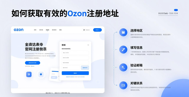 ozon注册要押金吗