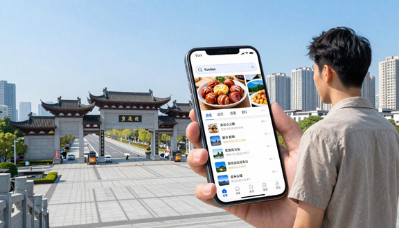 yandex跨境电商