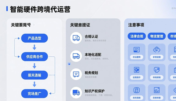 跨境电商有自己的工厂吗