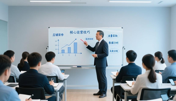 跨境电商平台