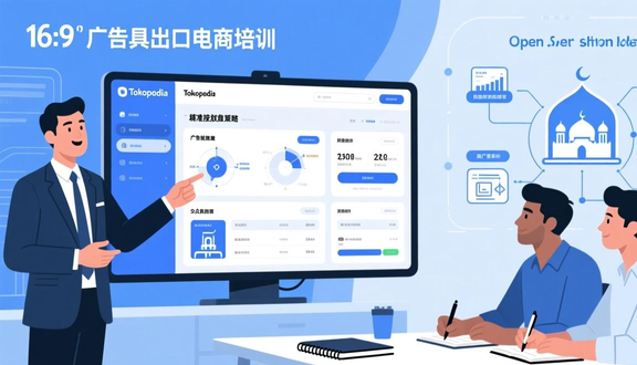 tokopedia印尼