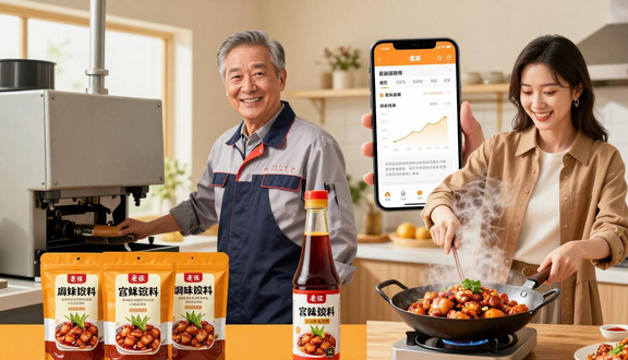 熊猫跨境平台