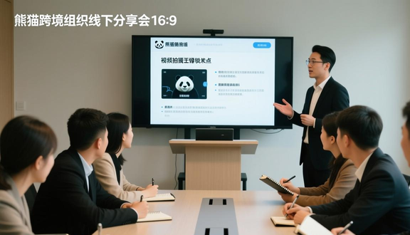跨境电商