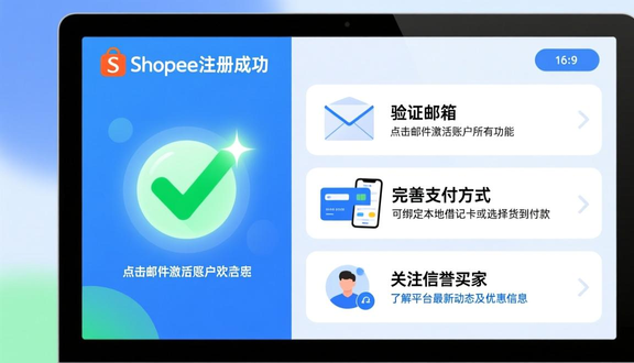 shopee虾皮网商家登陆平台
