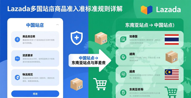 lazada费用是多少