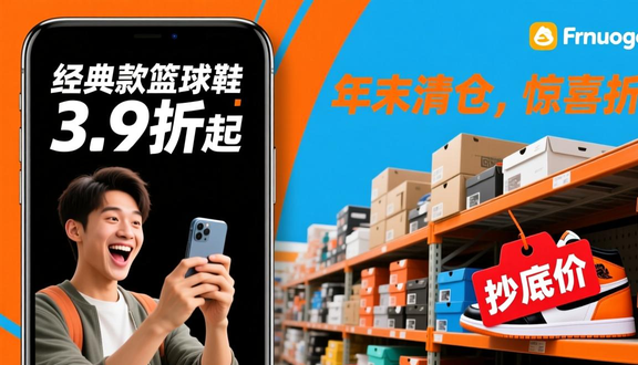 跨境电商平台