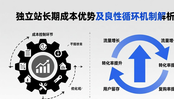 B2B海外独立站建站