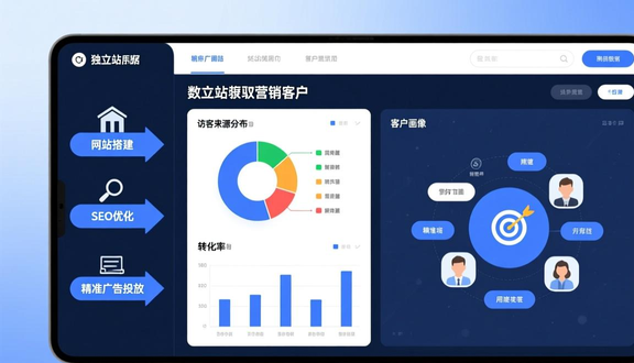 跨境电商做工厂赚钱吗