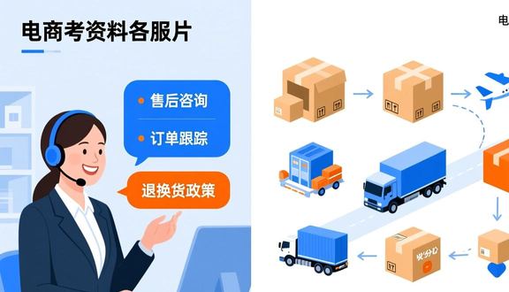 跨境电商