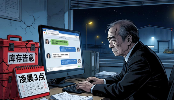 跨境电商平台