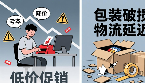 跨境电商