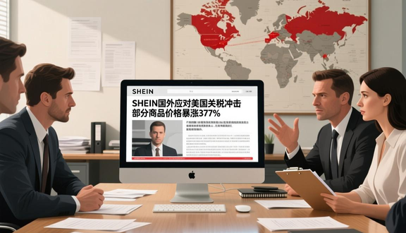 跨境电商