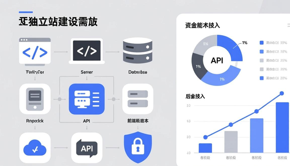 独立站零售搭建