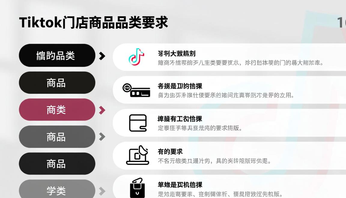 tiktok折扣广告