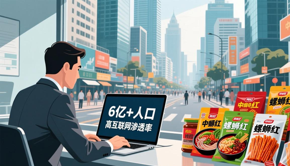 熊猫跨境平台