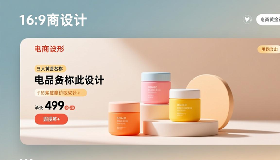 跨境电商平台