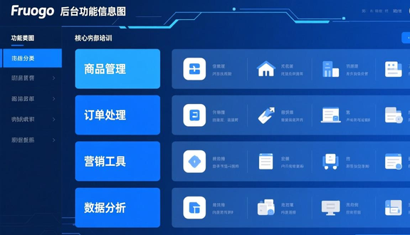 熊猫跨境平台