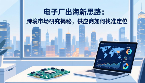 熊猫跨境