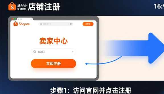 shopee虾皮网选品方法