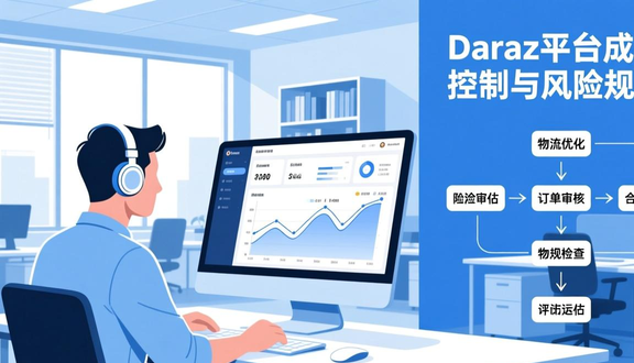 跨境电商平台