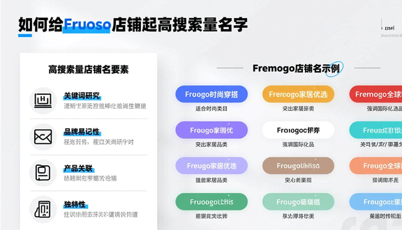 跨境电商