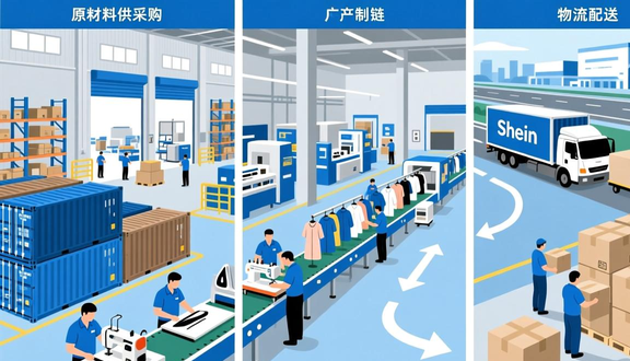 跨境电商