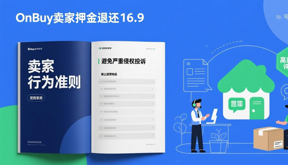 熊猫跨境平台