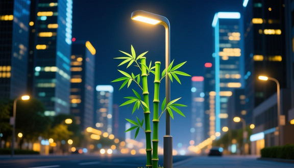 熊猫跨境