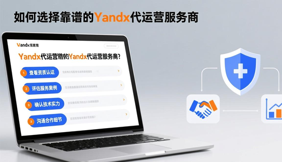 yandex跨境电商