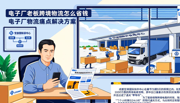 熊猫跨境