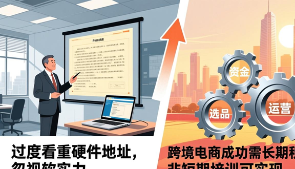 跨境电商