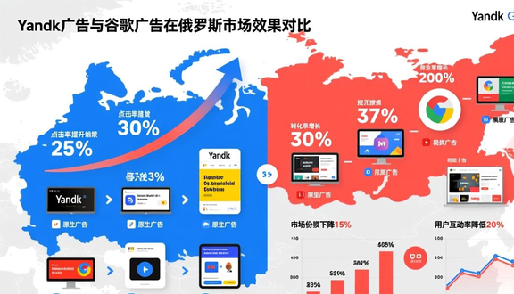 俄罗斯yandex