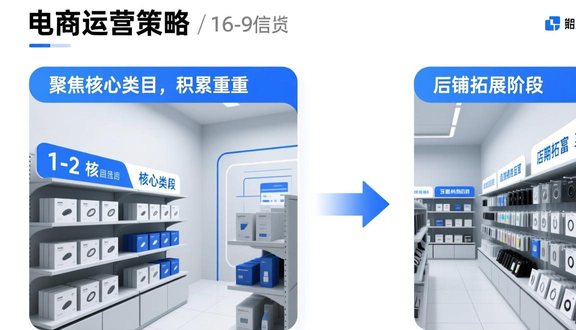 熊猫跨境平台