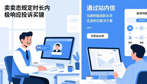 熊猫跨境平台