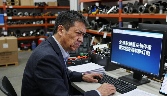 熊猫跨境平台