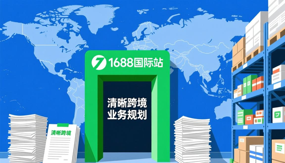 熊猫跨境平台