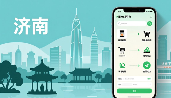 跨境电商