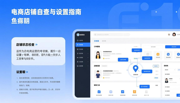 跨境电商平台