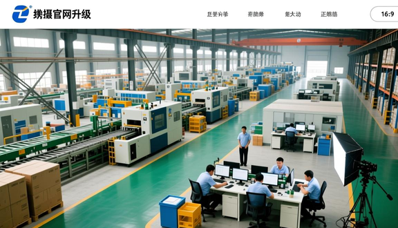 专业影像制作公司