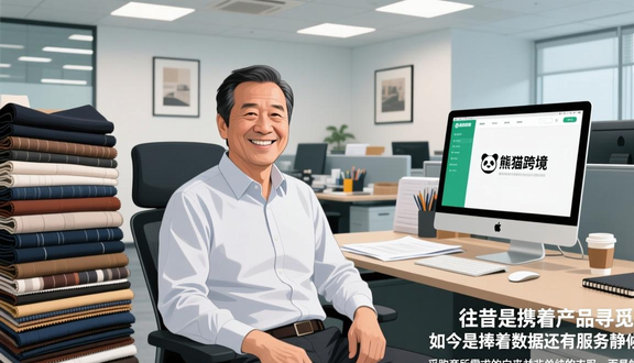 跨境电商