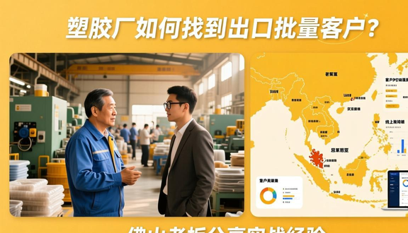 熊猫跨境平台