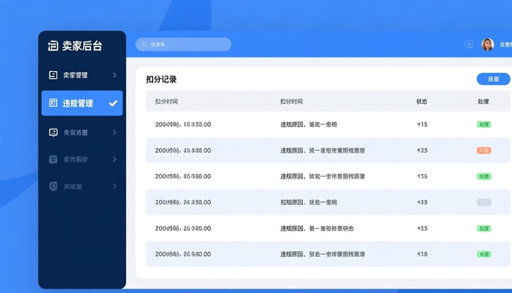 跨境电商