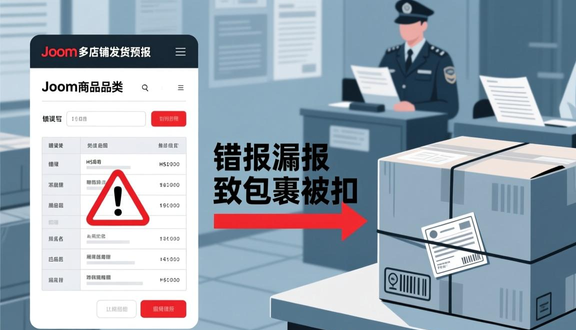 跨境电商平台